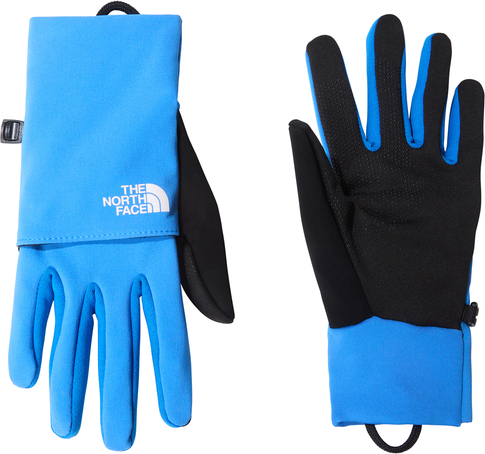 Niebieskie rękawiczki The North Face