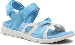 Niebieskie sandały Kamik