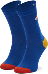 Niebieskie skarpetki Happy Socks