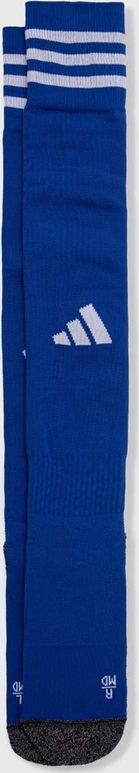 Niebieskie skarpety Adidas Performance