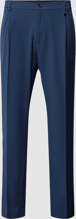 Niebieskie spodnie Antony Morato w stylu casual