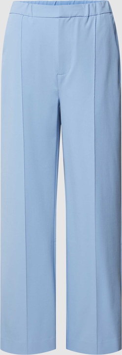 Niebieskie spodnie Blanche