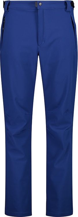 Niebieskie spodnie CMP