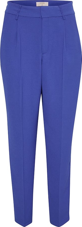 Niebieskie spodnie Cream