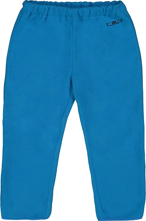 Niebieskie spodnie dziecięce CMP