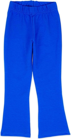 Niebieskie spodnie dziecięce Tup Tup