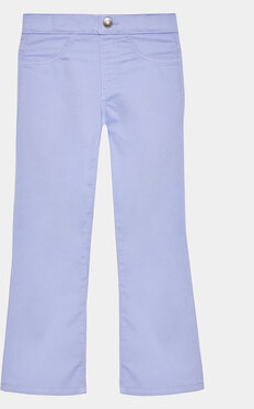Niebieskie spodnie dziecięce United Colors Of Benetton