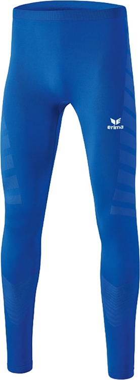 Niebieskie spodnie Erima