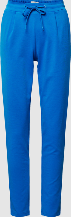 Niebieskie spodnie Ichi