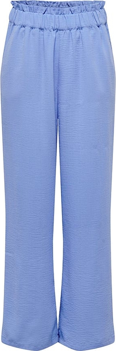 Niebieskie spodnie JDY