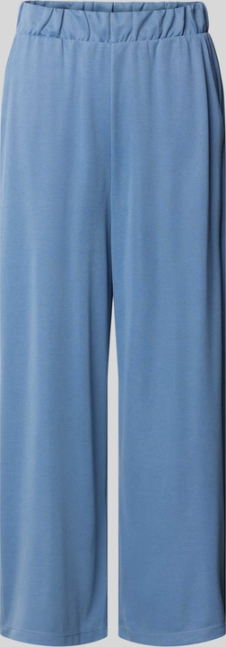 Niebieskie spodnie mbyM