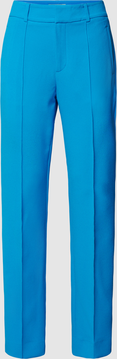 Niebieskie spodnie Mos Mosh
