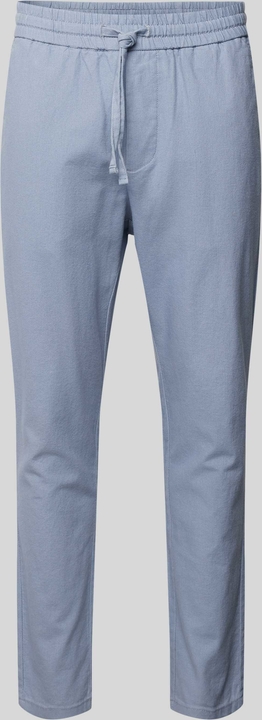 Niebieskie spodnie Only & Sons w stylu casual
