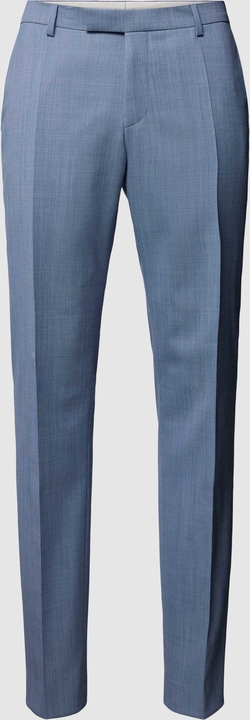 Niebieskie spodnie Pierre Cardin