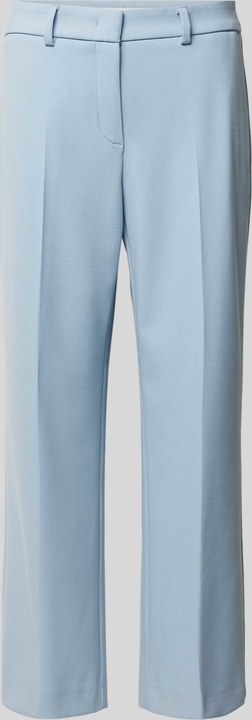Niebieskie spodnie Raffaello Rossi w stylu retro