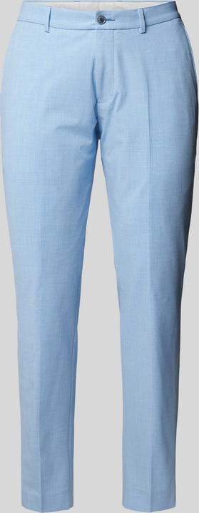 Niebieskie spodnie S.Oliver Black Label w stylu casual