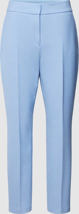 Niebieskie spodnie S.Oliver Black Label w stylu casual
