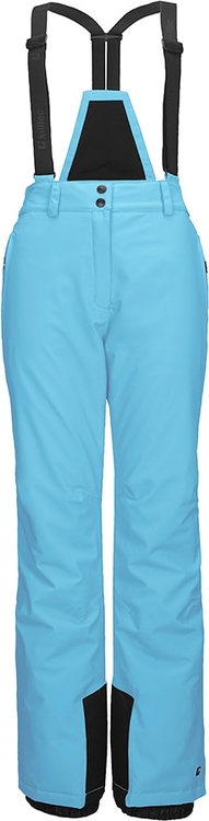 Niebieskie spodnie sportowe Killtec
