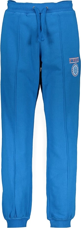 Niebieskie spodnie sportowe O´neill w sportowym stylu