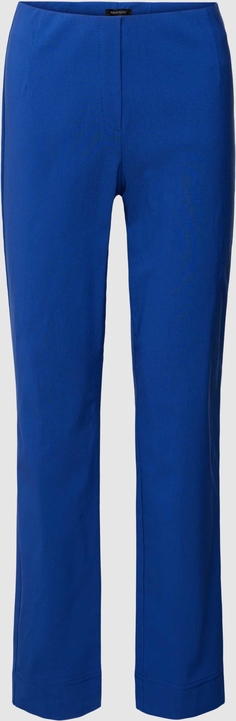 Niebieskie spodnie Stehmann
