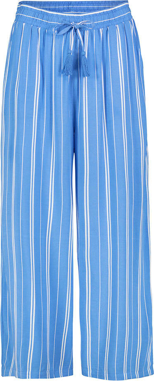 Niebieskie spodnie SUBLEVEL