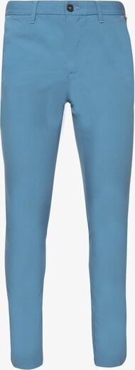 Niebieskie spodnie Timberland w stylu casual