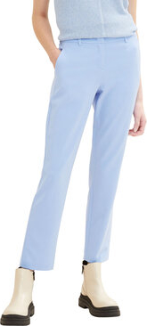 Niebieskie spodnie Tom Tailor