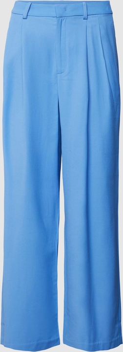 Niebieskie spodnie Tom Tailor Denim