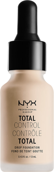NYX Professional Makeup Total Control