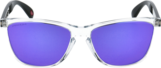 Oakley, sunglasses Fioletowy, male, rozmiary: 57 IT