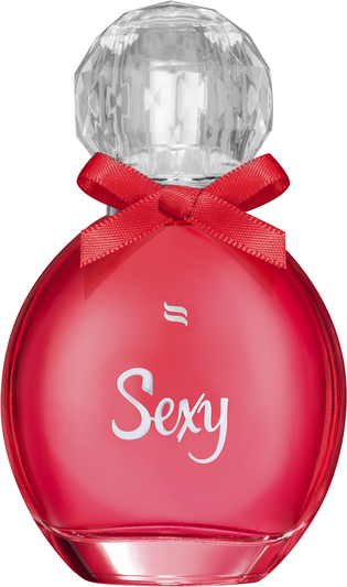 Obsessive Perfumy Sexy
