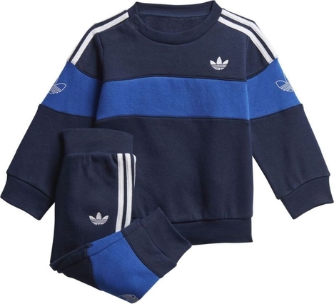 Odzież niemowlęca Adidas Originals