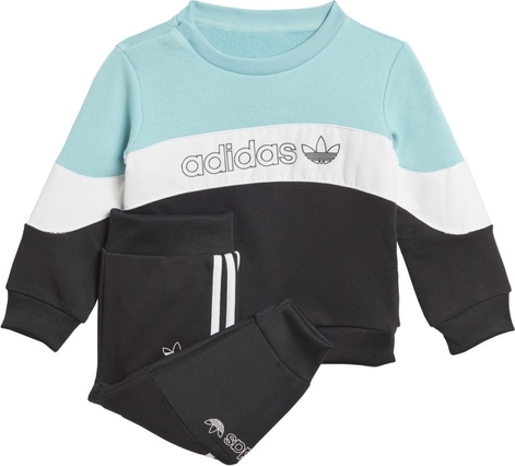 Odzież niemowlęca Adidas Originals