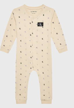 Odzież niemowlęca Calvin Klein