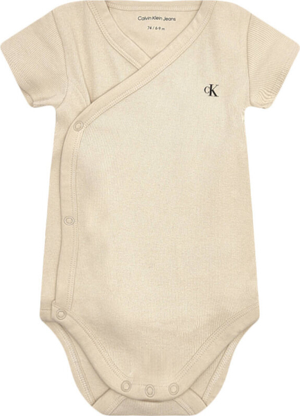 Odzież niemowlęca Calvin Klein
