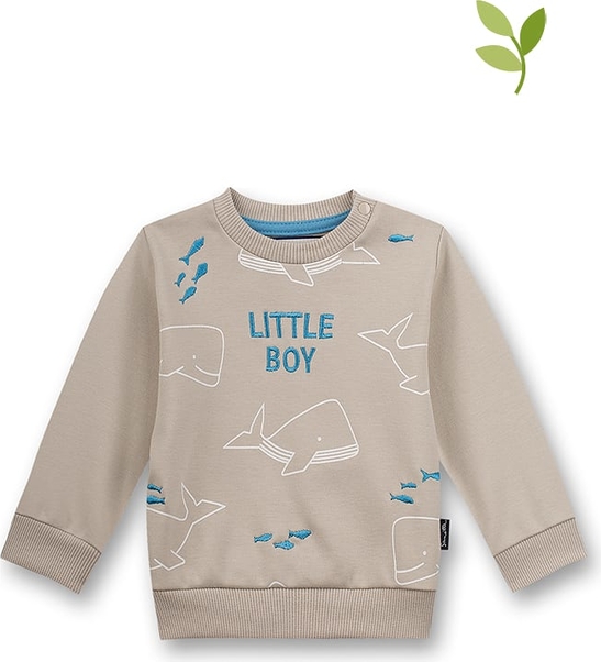 Odzież niemowlęca Fiftyseven By Sanetta dla chłopców