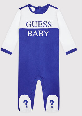 Odzież niemowlęca Guess