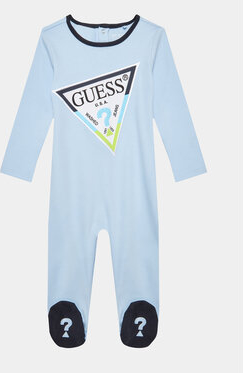 Odzież niemowlęca Guess