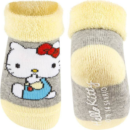 Odzież niemowlęca Hello Kitty dla dziewczynek