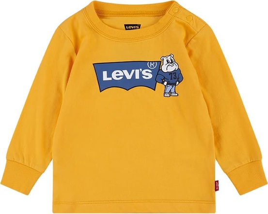 Odzież niemowlęca Levis dla chłopców