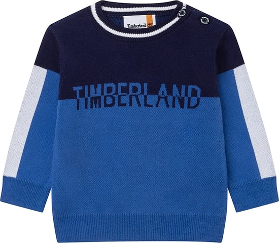 Odzież niemowlęca Timberland