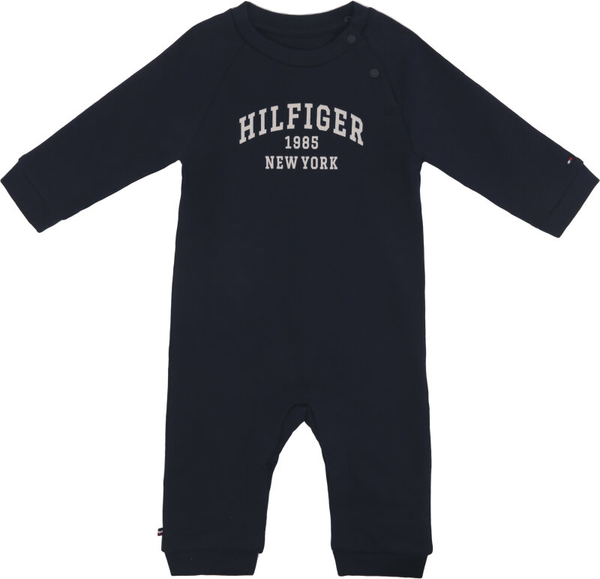 Odzież niemowlęca Tommy Hilfiger
