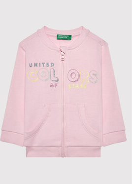 Odzież niemowlęca United Colors Of Benetton
