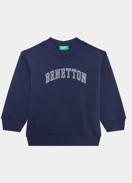Odzież niemowlęca United Colors Of Benetton dla chłopców