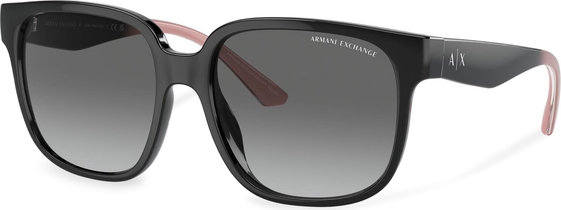 Okulary damskie Armani Exchange