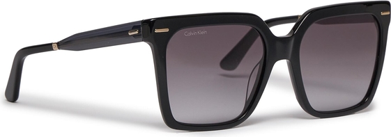 Okulary damskie Calvin Klein