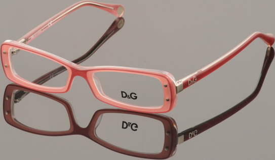 Okulary damskie D&G