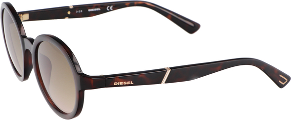 Okulary damskie Diesel