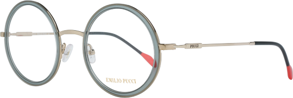 Okulary damskie Emilio Pucci