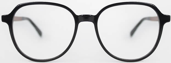 Okulary damskie Gepetto